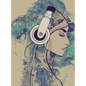 Tapeta AS Creation Artist...