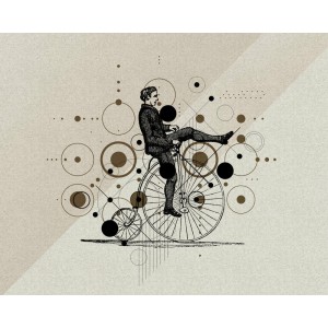 Tapeta AS Creation Walls by...