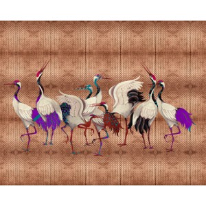 Tapeta AS Creation Walls by...