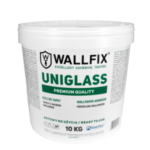 Wallfix Uniglass