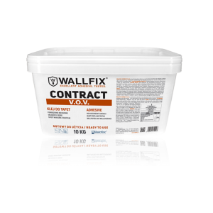 Wallfix Contract V.O.V.