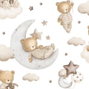 Tapeta Momi 4401